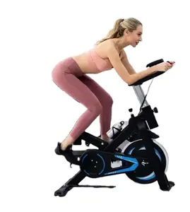 TODO Household Bodybuilding Sports Equipment Exercise Indoor Fitness Cycling Spinning Bikes