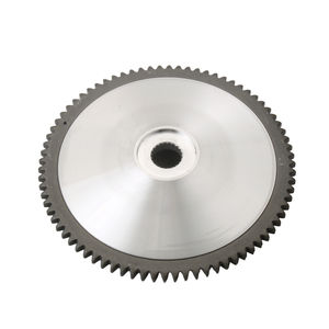 Ventilador variador Drive Face CVT para Drinly Tourer Caraby Fly Liberdade Liberty Mp3 ET4 LX125 X7 X8 125 150 100320310 AP8575027 - Product Image 2