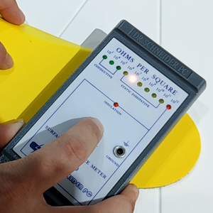 <span class=keywords><strong>Semelles</strong></span> intérieures de sécurité anti-statiques et anti-fatigue en PU, amorties, pour le travail - Product Image 2