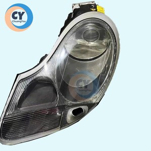 Conjunto de Faro LED Original de Alta Calidad para Porsche 986 Modelos 2003-2005, Luz HID/Xenón para Cayman Boxster GTS Spyder - Product Image 1