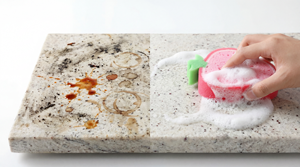 Éponge de nettoyage en forme de fruit personnalisée, douce, durable, en cellulose, pour la cuisine, la vaisselle, multifonctionnelle, tampon à récurer - Product Image 3