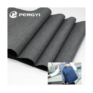 Özel renk açık Outdoor su geçirmez sırt çantası Polyester Oxford kumaşı tekstil - Product Image 2