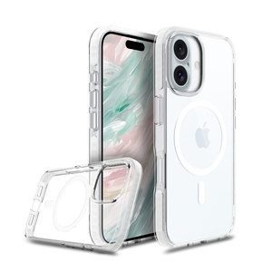 BSCI Chất lượng cao rõ ràng chống thả chống sốc từ trường hợp <span class=keywords><strong>iPhone</strong></span> cho <span class=keywords><strong>iPhone</strong></span> 16 16 Pro Max rõ ràng từ trường hợp đối với <span class=keywords><strong>iPhone</strong></span> 15 16 - Product Image 3