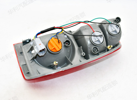 TGM 専用 High Quality Rear Lamp Tail Lamp for ZX Grand Tiger Auto