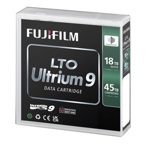 เทปข้อมูล LTO Ultrium 9 / 8 / 7 / 6 / 5 / 4 - Product Image 1