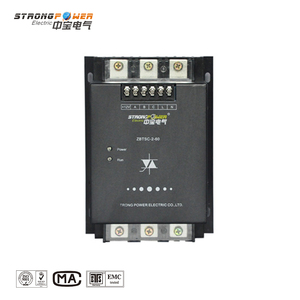 <span class=keywords><strong>Thyristor</strong></span> Chuyển Mạch Tụ Điện Bank Tsc Solid State Relay Module - Product Image 2