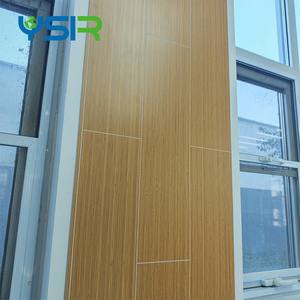 <span class=keywords><strong>Panneau</strong></span> mural SPC d'intérieur, imperméable, ignifuge, insonorisant, <span class=keywords><strong>panneau</strong></span> décoratif mural pour la cuisine et la salle de bain - Product Image 3