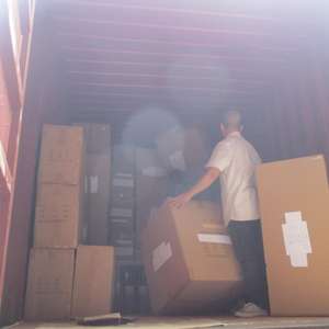 Servicio de Vigilancia de contenedores de 3ª fiesta, fábrica - Product Image 1