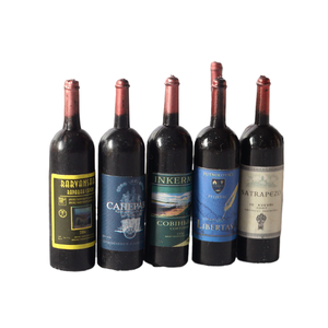 نموذج أحمر صغير-تصميم واقعي عالي للديكور والتصوير الفوتوغرافي-البلاستيك الصائب للبيئة - Product Image 1