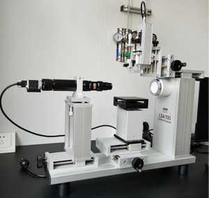 AI Air Battery <b>Testing</b> <b>Service</b> for Zinc-Air Metal Air Batteries Full Process Inspection Compliance Laboratory Solutions for - Product Image 1