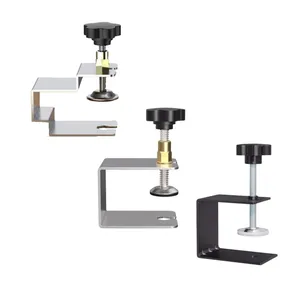 Woodworking Drawer Panel Auxiliary Installation Clamp # Drawer Panel Installation Stainless Steel Fixed Clamp