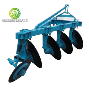 Accesorios para Tractores Agrícolas Diésel, Arado de Discos, Grada de Discos Agrícola, Alta Productividad, Buen Precio - Product Image 6