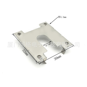 Plaque de mise à la terre photovoltaïque en cuivre pour connexion au sol des panneaux solaires - Product Image 4