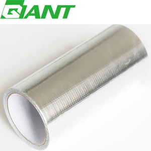 <span class=keywords><strong>Feuille</strong></span> de polypropylène tissée laminée avec du papier d'<span class=keywords><strong>aluminium</strong></span> <span class=keywords><strong>pour</strong></span> <span class=keywords><strong>isolation</strong></span> <span class=keywords><strong>thermique</strong></span>, barrière contre l'humidité - Product Image 5