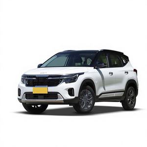 Offre Spéciale Voitures d'Occasion <span class=keywords><strong>Kia</strong></span> <span class=keywords><strong>Seltos</strong></span> <span class=keywords><strong>2023</strong></span> 1.5L IVT Comfort Edition Conduite à Gauche SUV 5 Places Véhicule Chinois - Product Image 1