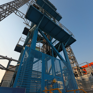 Mesin komponen inti peralatan <span class=keywords><strong>Hoist</strong></span> konstruksi Harga terbaik untuk membangun pengangkat berat konstruksi - Product Image 4