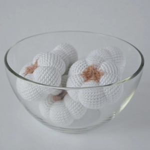 Juguetes <span class=keywords><strong>de</strong></span> Comida <span class=keywords><strong>de</strong></span> Ganchillo para Niños al por Mayor: Verduras Amigurumi <span class=keywords><strong>de</strong></span> Ajo Tejidas a Mano, Juguetes Educativos <span class=keywords><strong>de</strong></span> Comida <span class=keywords><strong>de</strong></span> Ganchillo Rellenos - Product Image 3