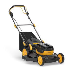 Hantechn 20vx2 <span class=keywords><strong>Scarificateur</strong></span> électrique 18,1 pouces 15 ampères avec cordon et sans fil pour pelouse - Product Image 3
