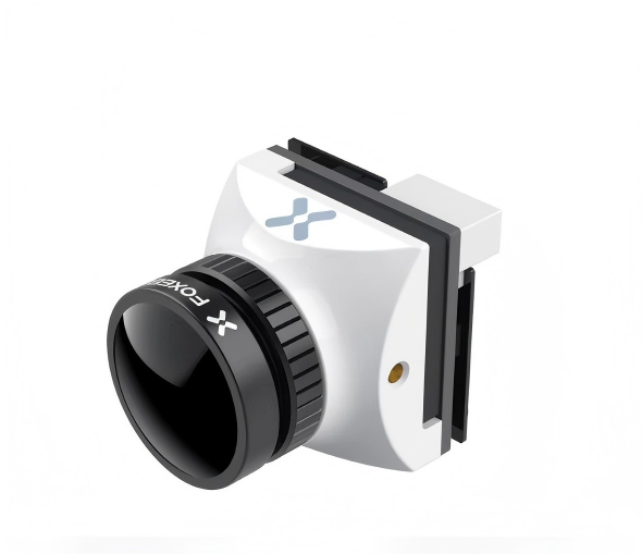 Mini 600mW Wireless Transmission 1500TVL T-REX FPV Camera for Thrilling Racing. Ultra-wide Dynamic Range with 6ms Delay.