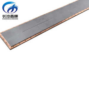 99.5% Titan boride đĩa mục tiêu <span class=keywords><strong>tib2</strong></span> phún xạ mục tiêu cho lớp phủ cứng - Product Image 2