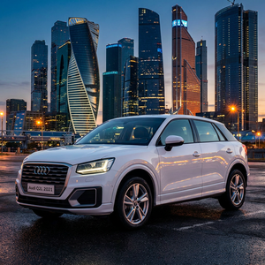 YD <span class=keywords><strong>AUTO</strong></span> 2021 A-udi Q2L 35-TFSI Elegance <span class=keywords><strong>Auto</strong></span> Usata per Pendolarismo Urbano Mosca/San Pietroburgo Disponibile Direttamente dalla Fabbrica di Pietroburgo - Product Image 1