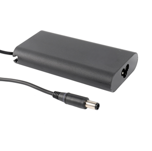 Caricabatterie per <span class=keywords><strong>Laptop</strong></span> <span class=keywords><strong>Dell</strong></span> 90W 19.5V con Connettore 7.4x5.0mm, Adattatore di Alimentazione Rapida - Product Image 1