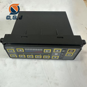 <span class=keywords><strong>Throttle</strong></span> Knob chuyển 21n8-20506 21n8-20505 điều khiển 21n820505 21n820506 cho Hyundai R210LC-7 R225-7 R305-7 R210 Bảng điều khiển - Product Image 3