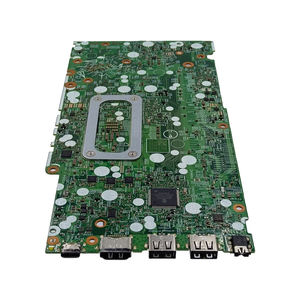 04K49R Original nuevo para Dell Insprion 5480 5482 5488 5580 5582/Vostro 5481 5581 placa base i3-8145U 17859-1 - Product Image 3