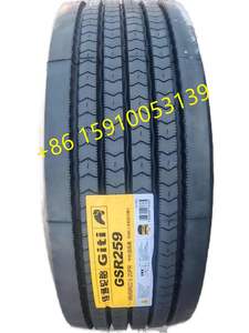 Neumático de camión 275 <span class=keywords><strong>70</strong></span> <span class=keywords><strong>R</strong></span> 22,5 <span class=keywords><strong>315</strong></span> 80 <span class=keywords><strong>R</strong></span> 22,5 neumático de camión neumático triangular - Product Image 3