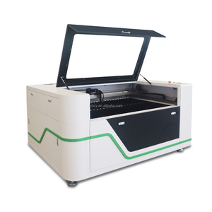 Cơ quan nhà máy Giá máy cắt laser 130*90cm gỗ Laser Khắc Máy cắt - Product Image 2