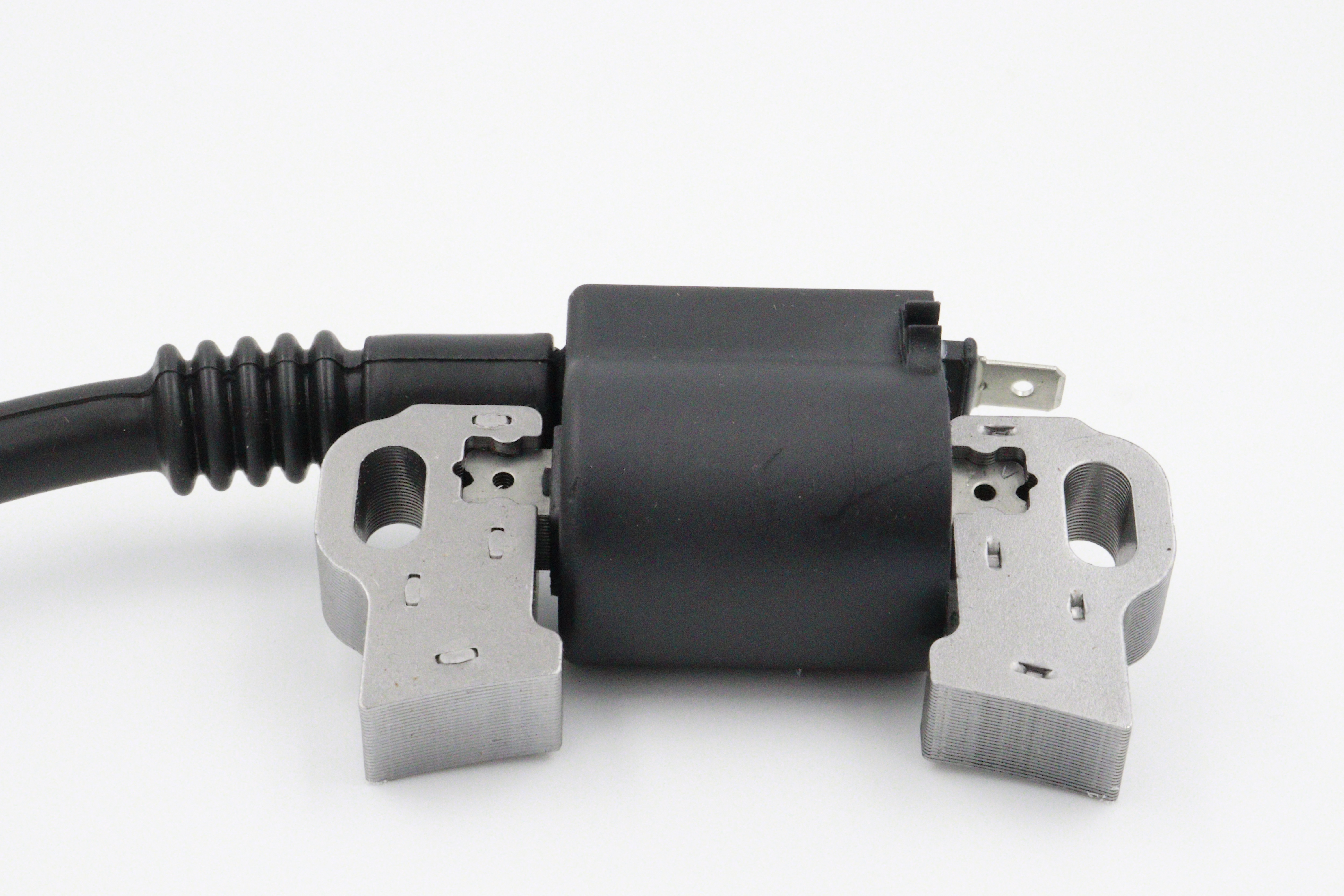 YP, Yuxin 95304.00 JF340.10.2A Ignition Coil with Shielding Cap