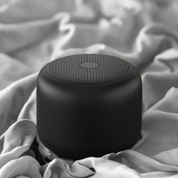 Nouveauté Meilleure vente Mini haut-parleur portable d'extérieur IPX7 Étanche Fonction 5.3 & TWS Haut-parleur sans fil Conception anti-poussière