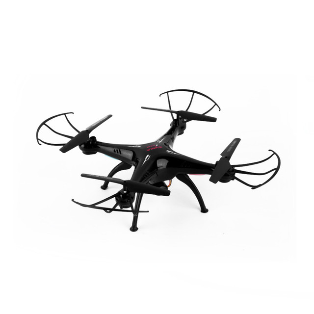 Original SYMA X5SW RC Drone with WiFi Camera Real-time Transmit FPV Drone Quadcopter (X5C Upgrade) 4CH RC Helicopter