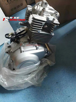 Kit Moteur Vélo 4 Temps YBR125 pour Dirt Bike – Meilleure Vente