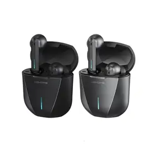 Gaming In-Ear Earphones BT 5.1 Tws Hsp/Hfp/A2Dp/Avrcp audifonos Bluetooth earphones Wireless Headset cheapest bluetooth earphone