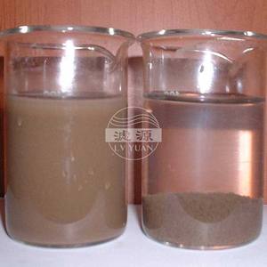 Anionische Pam Polymeer Flocculant Voor Sedimentatie In Industriële En Gemeentelijke Effluent - Product Image 3