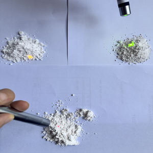 Ir980nm up Conversion Pigment Vert Rouge Bleu Anti-Stoke Colorants fluorescents infrarouges 980nm Absorbant infrarouge pour les colorants textiles - Product Image 4