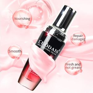 ราคาขายส่ง น้ำมันบำรุงผม ขนาด 80 มล. ผลิตภัณฑ์บำรุงผมสูตรเฉพาะ ช่วยให้ผมชุ่มชื้น เรียบลื่น น้ำมันหอมระเหย ผลิตภัณฑ์ใหม่ เซรั่มบำรุงผมสมุนไพร - Product Image 6