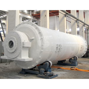 Mesin <span class=keywords><strong>Ball</strong></span> Mill Penggilingan Kering Industri Mini untuk Pabrik Semen, <span class=keywords><strong>Ball</strong></span> Mill Emas, <span class=keywords><strong>Ball</strong></span> Mill Kecil - Product Image 1