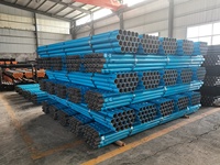 Accessoires de forage avancés durables de la Chine DTH de prix usine tige de forage pour le perçage de roche dure