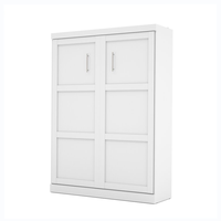 Offre Spéciale nouveau design populaire de meubles d'économie de l'espace plein pliant réglable armoire horizontale lit mural murphy lit canapé