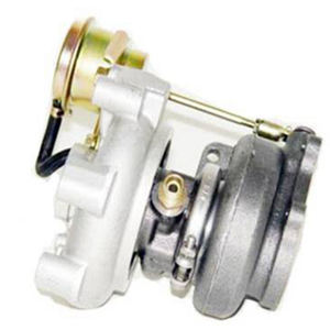 Turbocompresor de fábrica TD04 TF035 49135-05010 99450704 <span class=keywords><strong>7701044612</strong></span> 99466793 Turbo cargador para turbocompresor Iveco motor 8140 - Product Image 1