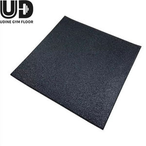 Tapis <span class=keywords><strong>de</strong></span> <span class=keywords><strong>sol</strong></span> en caoutchouc pour salle <span class=keywords><strong>de</strong></span> sport, dalles en caoutchouc commerciales, excellente amorti pour la protection des équipements <span class=keywords><strong>de</strong></span> gym, dalles <span class=keywords><strong>de</strong></span> revêtement <span class=keywords><strong>de</strong></span> <span class=keywords><strong>sol</strong></span> en caoutchouc pour salle <span class=keywords><strong>de</strong></span> sport - Product Image 4