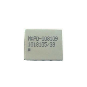 New and Original Electronic Components Integrated circuit RF Power Dividers-<b>Splitters</b> SM-4 MAPD-008109-C30040 - Product Image 1