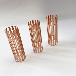 Beryllium Copper Spring <b>Terminal</b> 12mm Torsion Spring Series High Conductivity For New Energy Vehicles - Product Image 1
