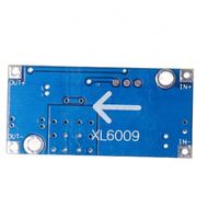 Modul catu daya DC-DC XL6009 XL6019 booster super LM2577 modul step-up terlaris