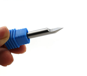 Твердосплавные фрезы для гравировки - Product Image 6