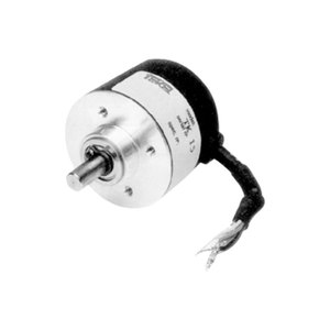 Encodeur Tekel Série TS 40 avec fils à extrémités rondes pour usage industriel - Product Image 2