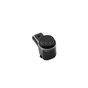 Sensor de aparcamiento LR010927, sonda de radar de marcha atrás negra para Land Rover Freelander 2, sistema PDC - Product Image 5