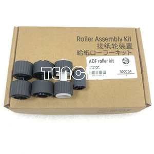 Kit de Rodillo de Papel Original Nuevo al por Mayor 2022 L2755-60001 para Impresoras Láser <span class=keywords><strong>HP</strong></span> <span class=keywords><strong>ScanJet</strong></span> <span class=keywords><strong>7000</strong></span> S3 3000 S3 5000 S4 - Product Image 3